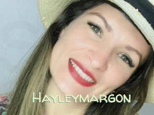 Hayleymargon