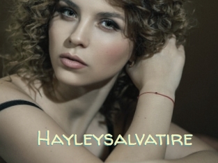 Hayleysalvatire