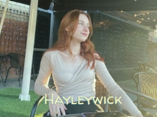 Hayleywick