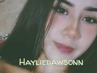 Hayliedawsonn