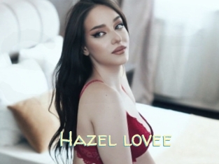 Hazel_lovee
