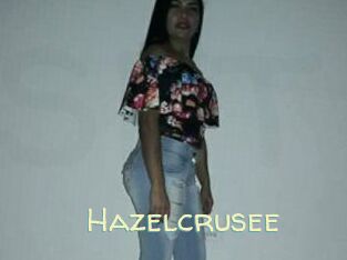 hazelcrusee Sexy Tchat
