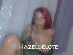 Hazeldelote