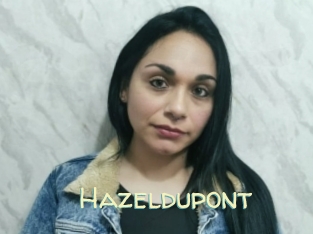 Hazeldupont