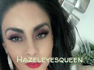 Hazeleyesqueen