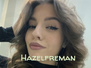 Hazelfreman