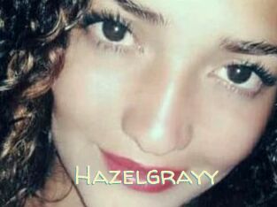 Hazelgrayy
