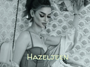 Hazeljeen