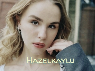 hazelkaylu Sexy Tchat