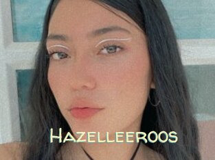 Hazelleeroos