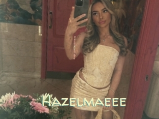 Hazelmaeee