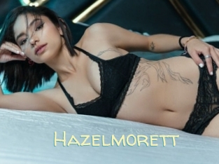Hazelmorett