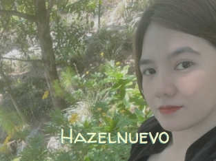 Hazelnuevo