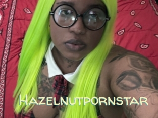 Hazelnutpornstar