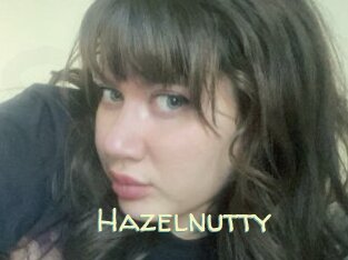 Hazelnutty
