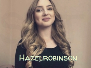 Hazelrobinson