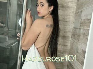 Hazelrose101