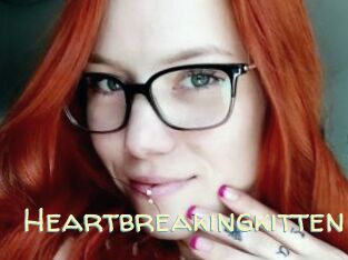 Heartbreakingkitten