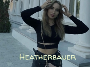 Heatherbauer