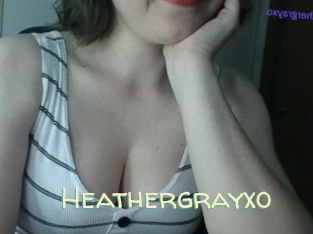 Heathergrayxo