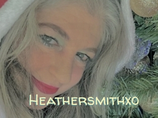 Heathersmithxo