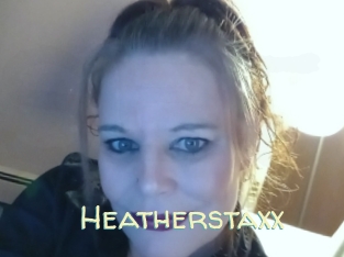 Heatherstaxx