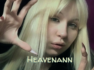 Heavenann