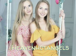 Heavenhotangels