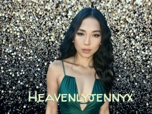 Heavenlyjennyx