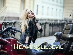 Heavenslildevil