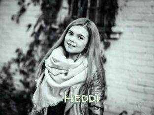 Heddi
