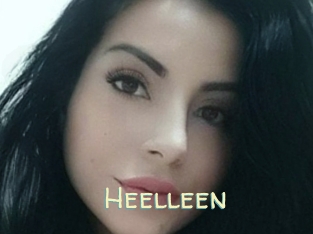 Heelleen