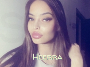 Heerra