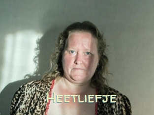 Heetliefje