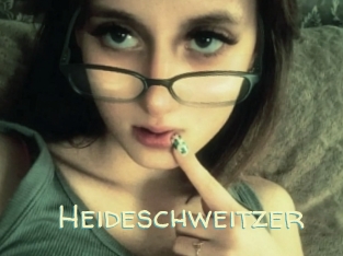 heideschweitzer Sexy Tchat