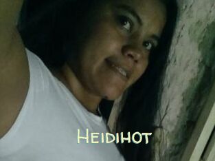 Heidihot