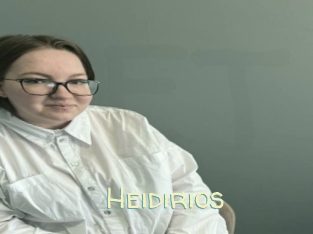Heidirios