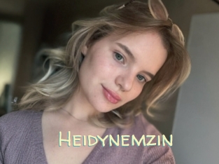 heidynemzin Sexy Tchat