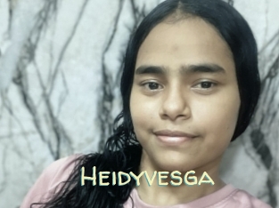 Heidyvesga