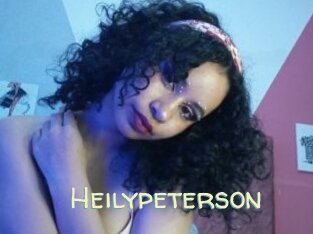 Heilypeterson