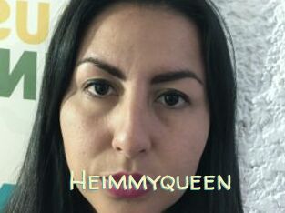 Heimmyqueen