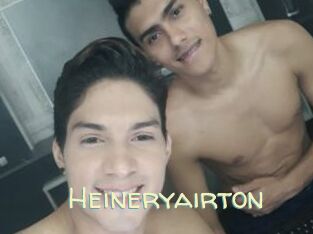 Heineryairton
