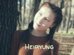 heiryung Sexy Tchat