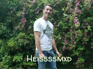 Heissssmxd