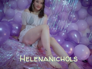 helenanichols Sexy Tchat