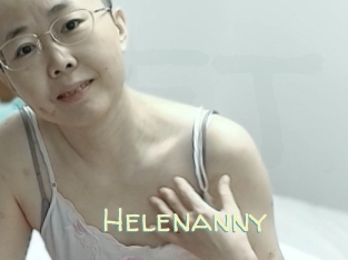 helenanny Sexy Tchat