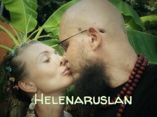 Helenaruslan