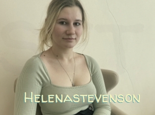 Helenastevenson