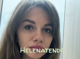 Helenatende