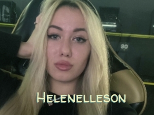 Helenelleson